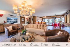 Apartment Moabi Le Praz Courchevel - by EMERALD STAY